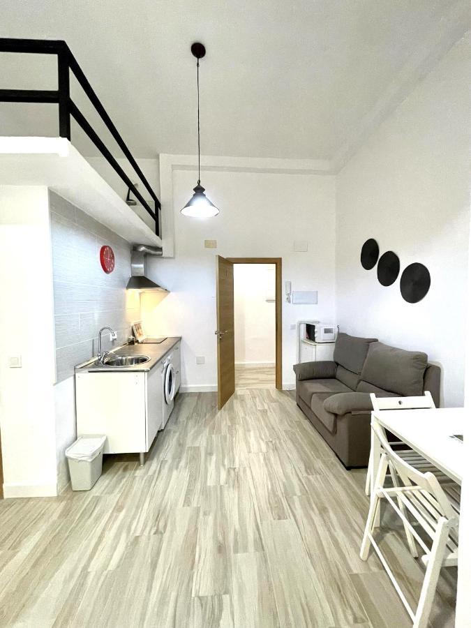 Apartamento Sotos 1 Córdova